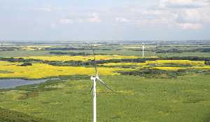 New summer peak electricity record set in Saskatchewan